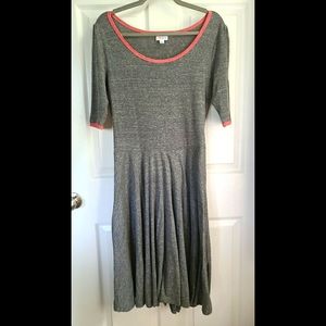 LLR Nicole Dress (L)